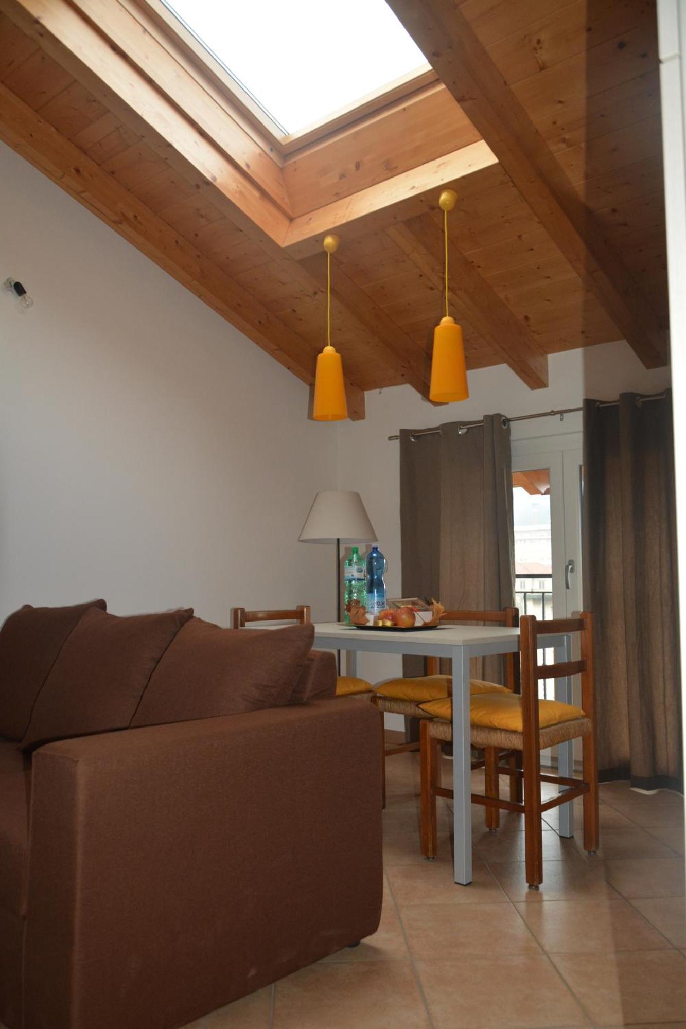 Monte Goj Apartments Como Habitación foto