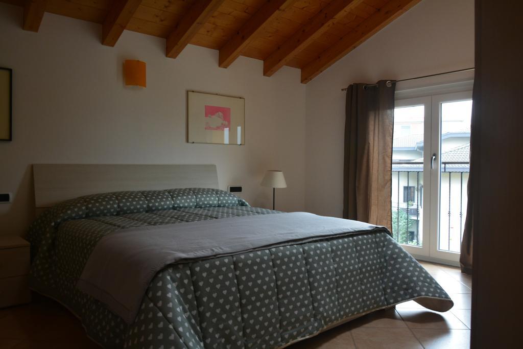 Monte Goj Apartments Como Habitación foto