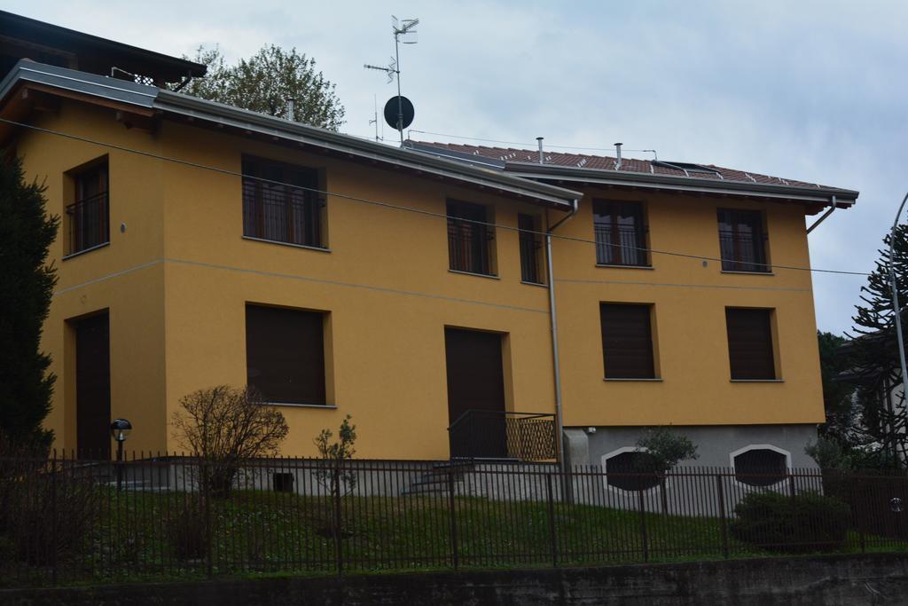 Monte Goj Apartments Como Habitación foto